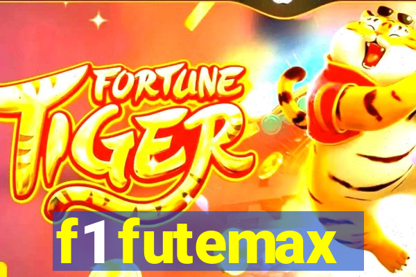 f1 futemax